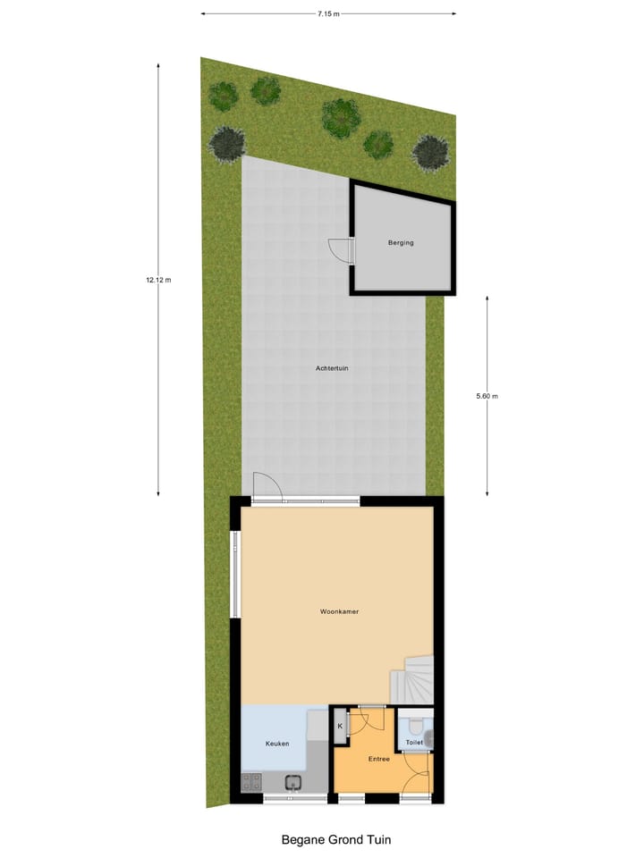 Foto 46 van Prinsenhof 1