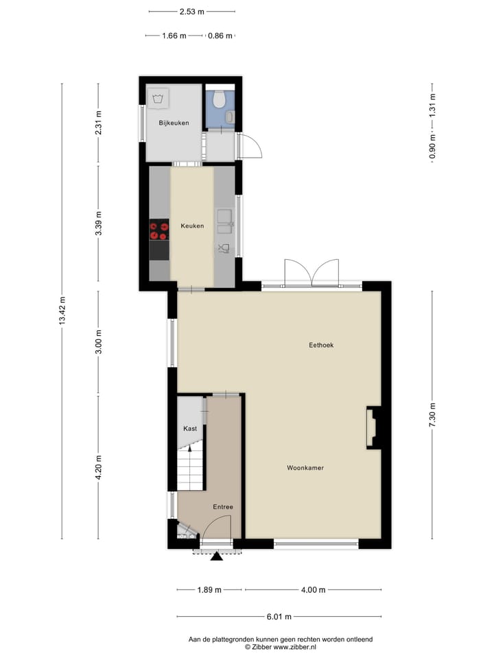 Foto 42 van Prins Willem Alexanderstraat 30