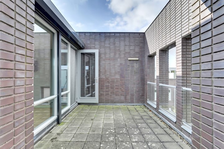 Foto 24 van Prinsenhof 1