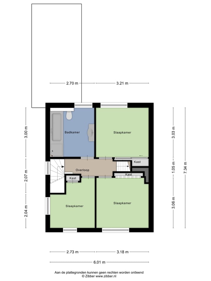 Foto 43 van Prins Willem Alexanderstraat 30