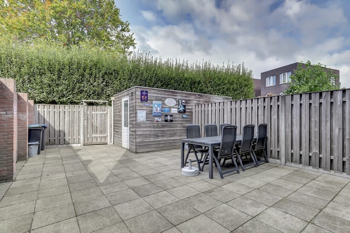 Foto 26 van Prinsenhof 1