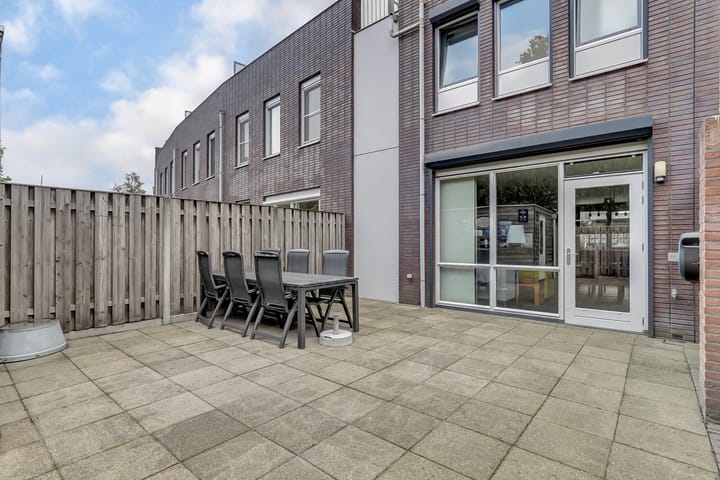 Foto 27 van Prinsenhof 1