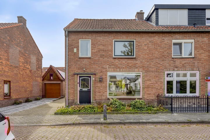 Foto 4 van Prins Willem Alexanderstraat 30