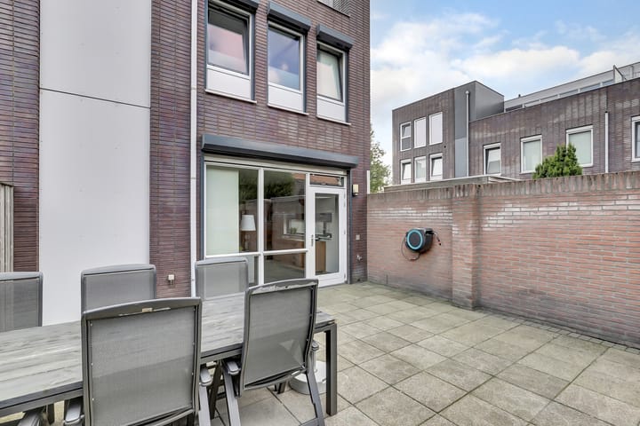 Foto 28 van Prinsenhof 1