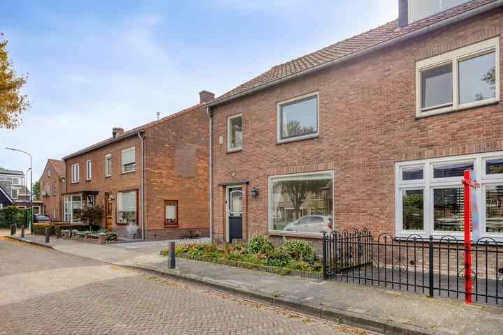 Foto 5 van Prins Willem Alexanderstraat 30