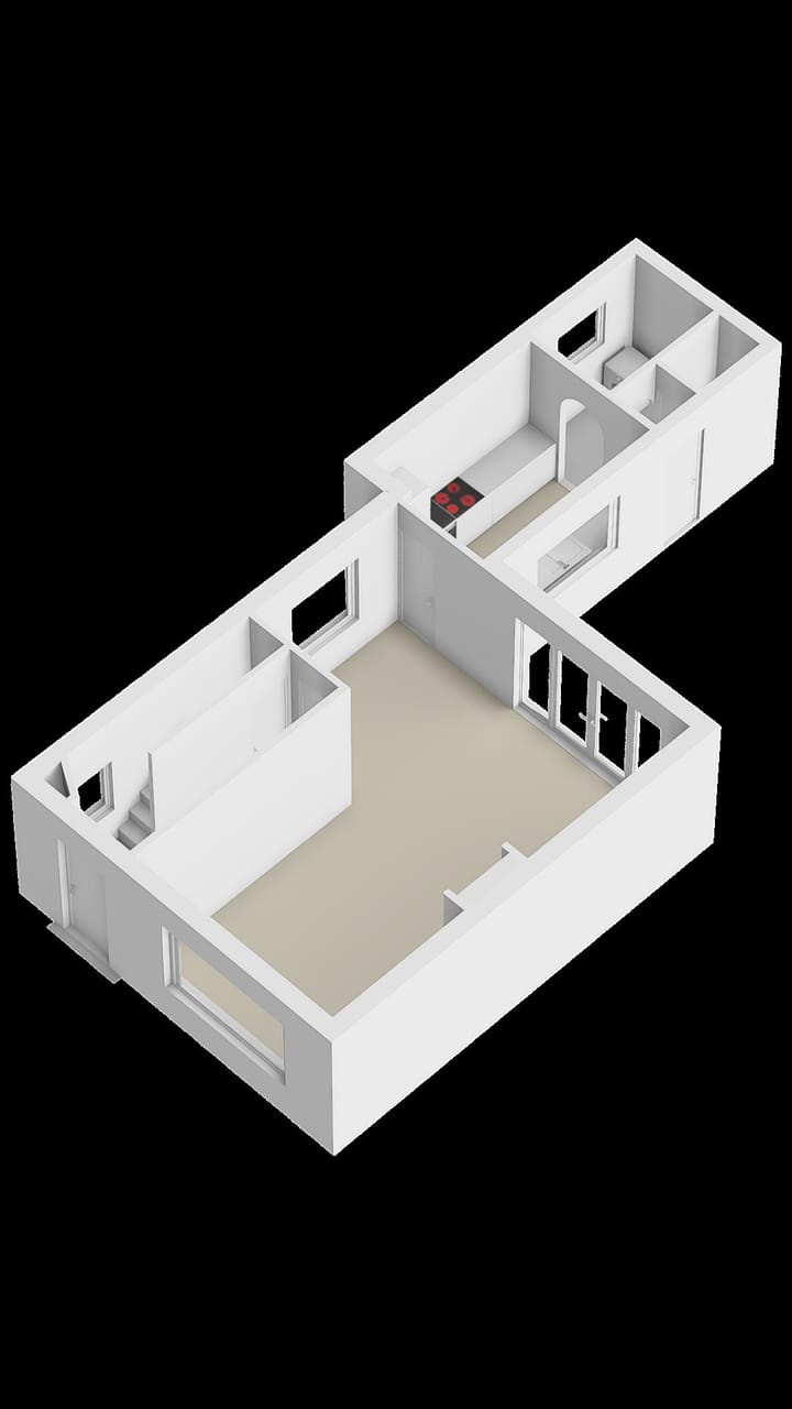 Foto 46 van Prins Willem Alexanderstraat 30