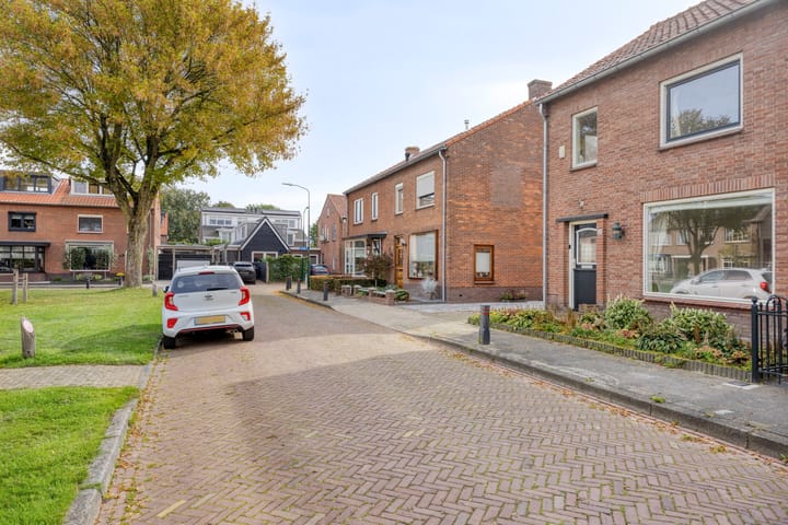 Foto 6 van Prins Willem Alexanderstraat 30