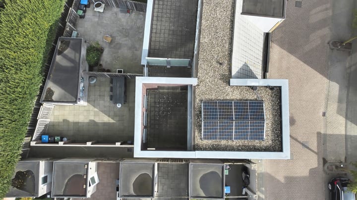 Foto 32 van Prinsenhof 1