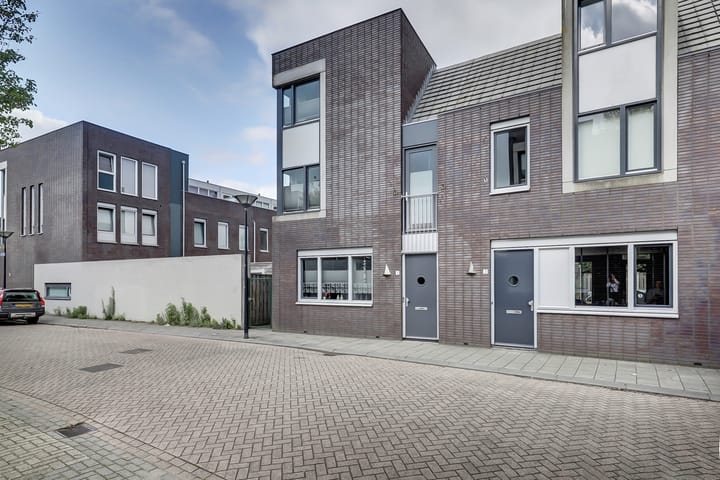 Foto 40 van Prinsenhof 1