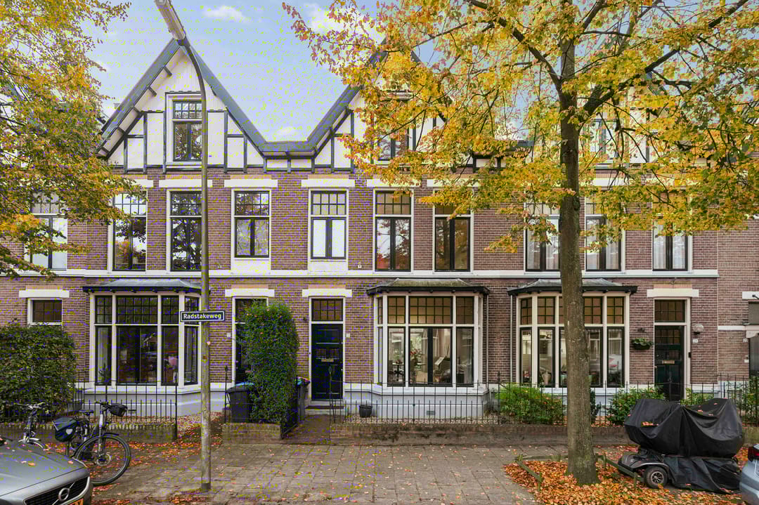 Foto 1 van Radstakeweg 19