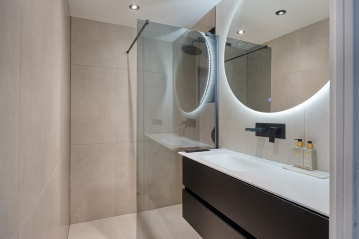 Foto 2 van Schubertplein 18