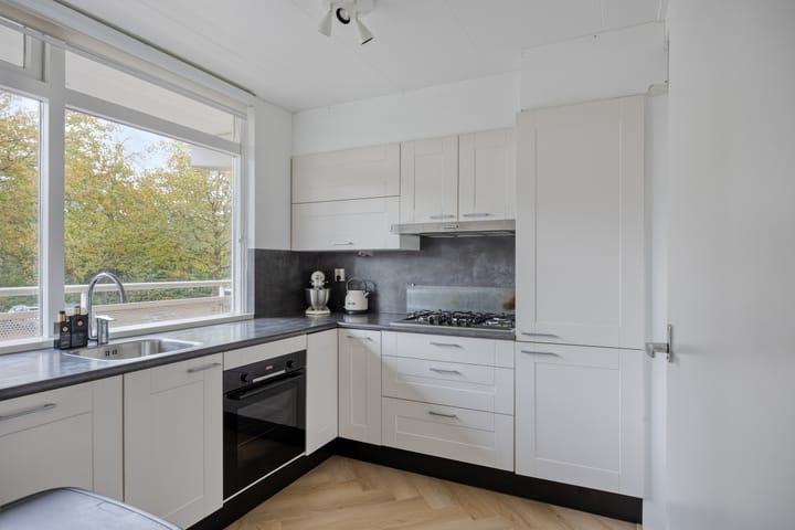 Foto 3 van Schubertplein 18