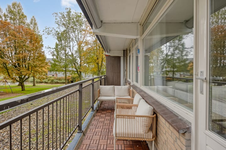 Foto 4 van Schubertplein 18