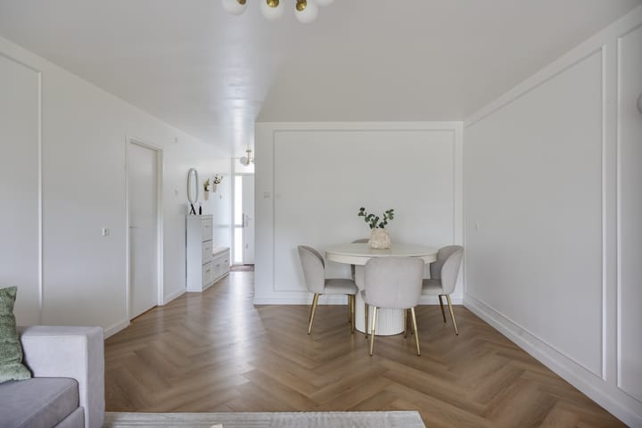 Foto 5 van Schubertplein 18