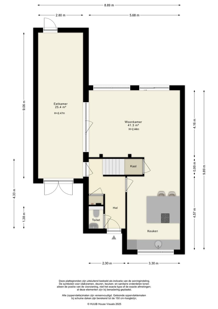 Foto 63 van Waagstraat 8