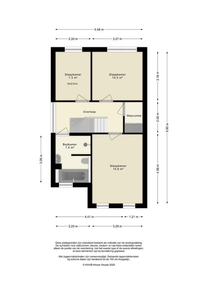 Foto 64 van Waagstraat 8