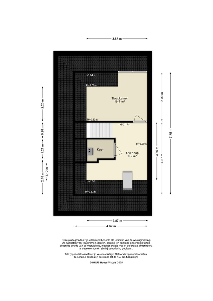 Foto 65 van Waagstraat 8