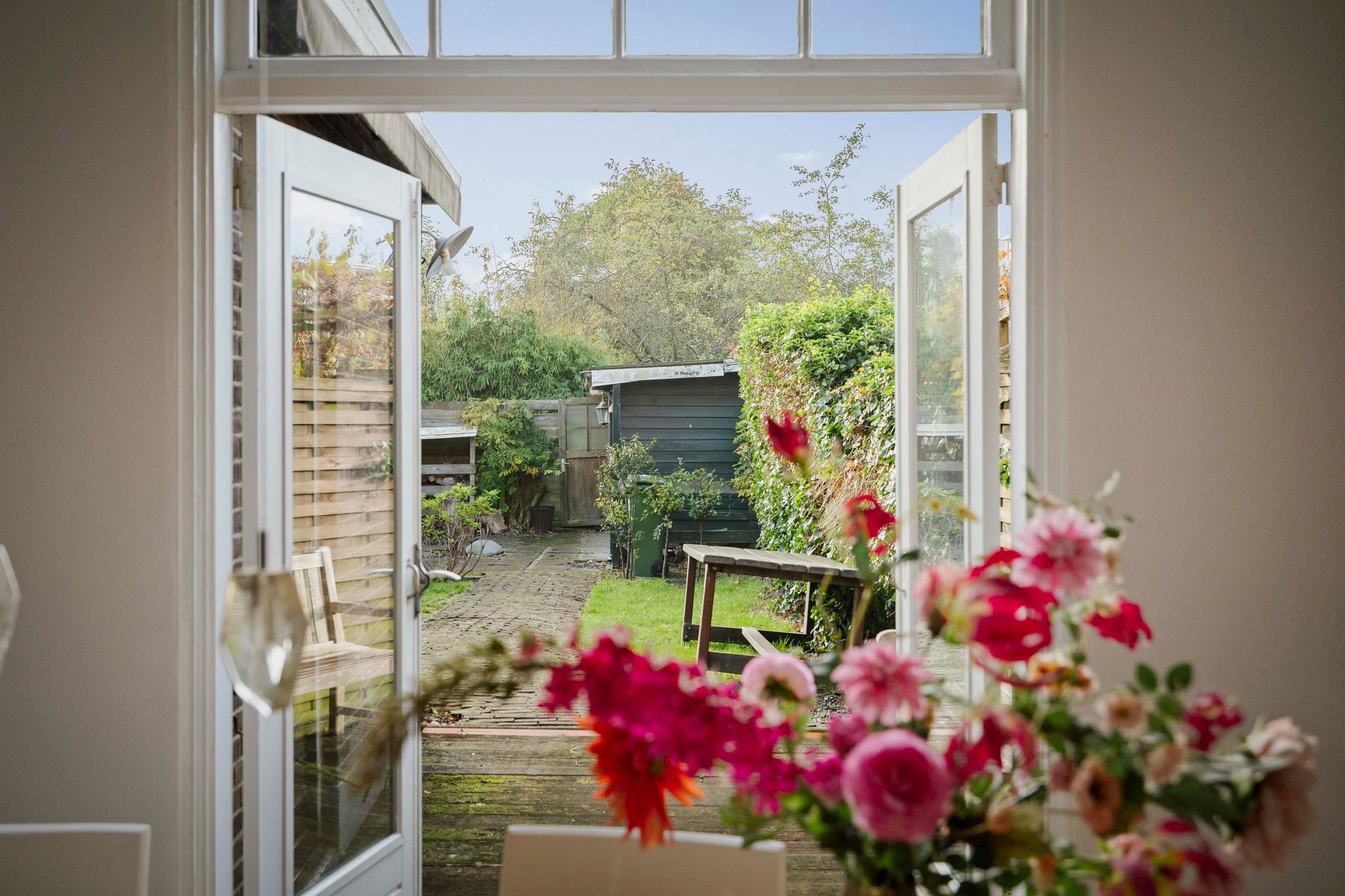 Foto 9 van Radstakeweg 19