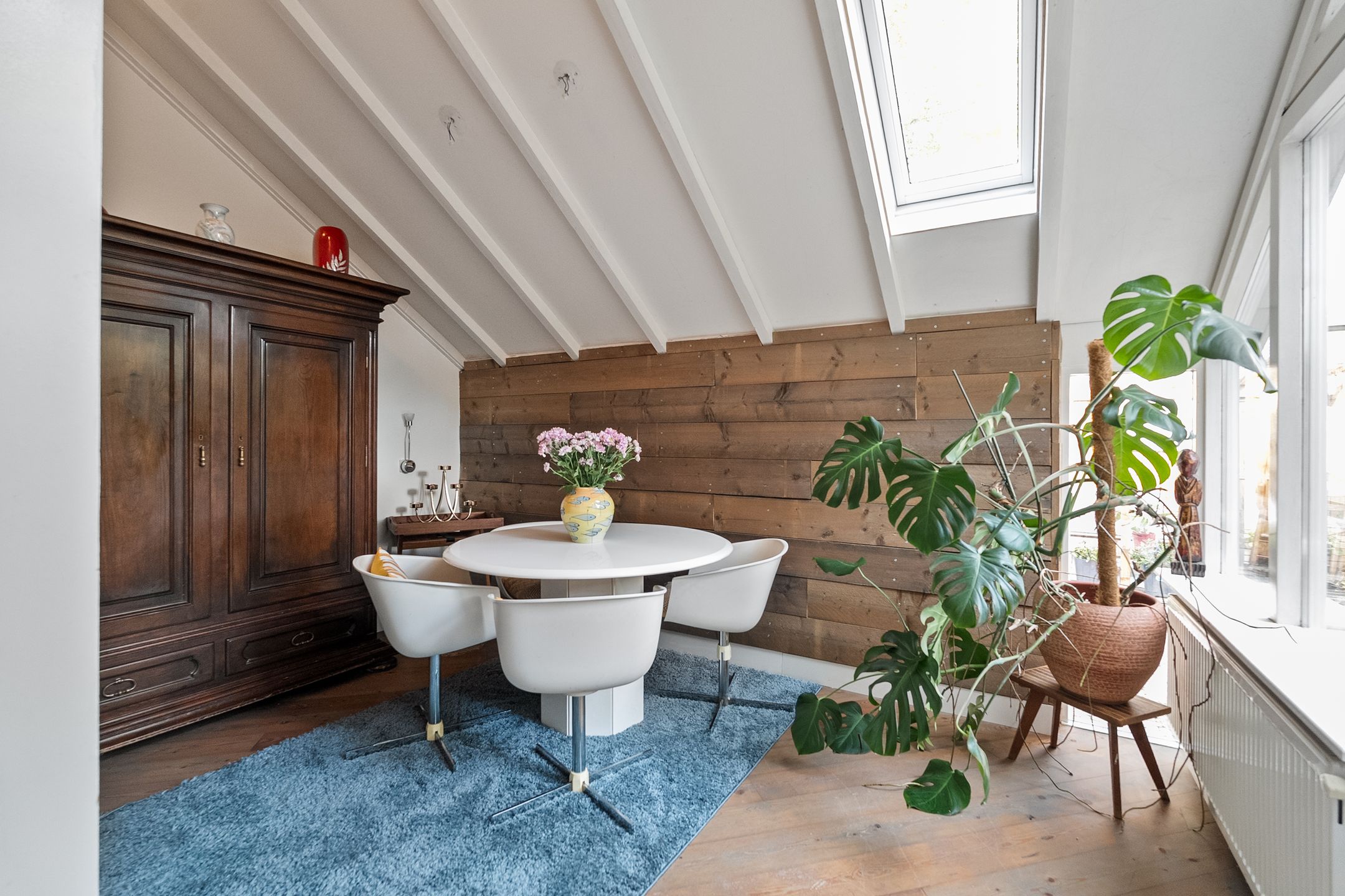 Foto 3 van Sperwerhof 45