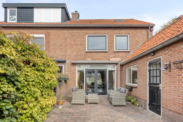 Foto 37 van Prins Willem Alexanderstraat 30