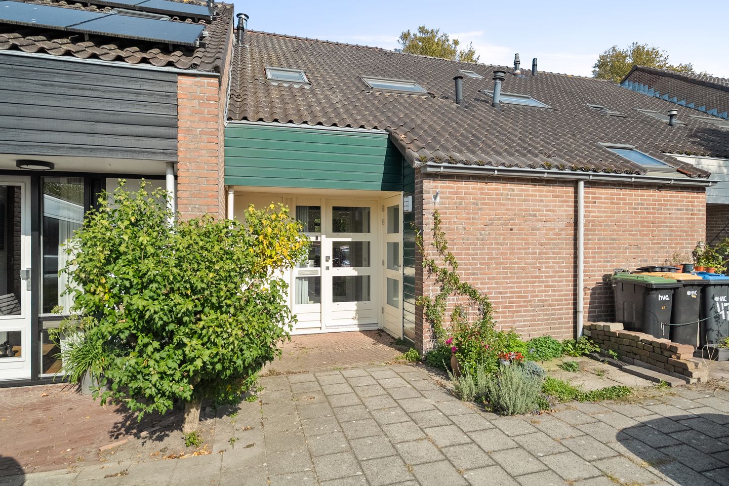 Foto 5 van Sperwerhof 45