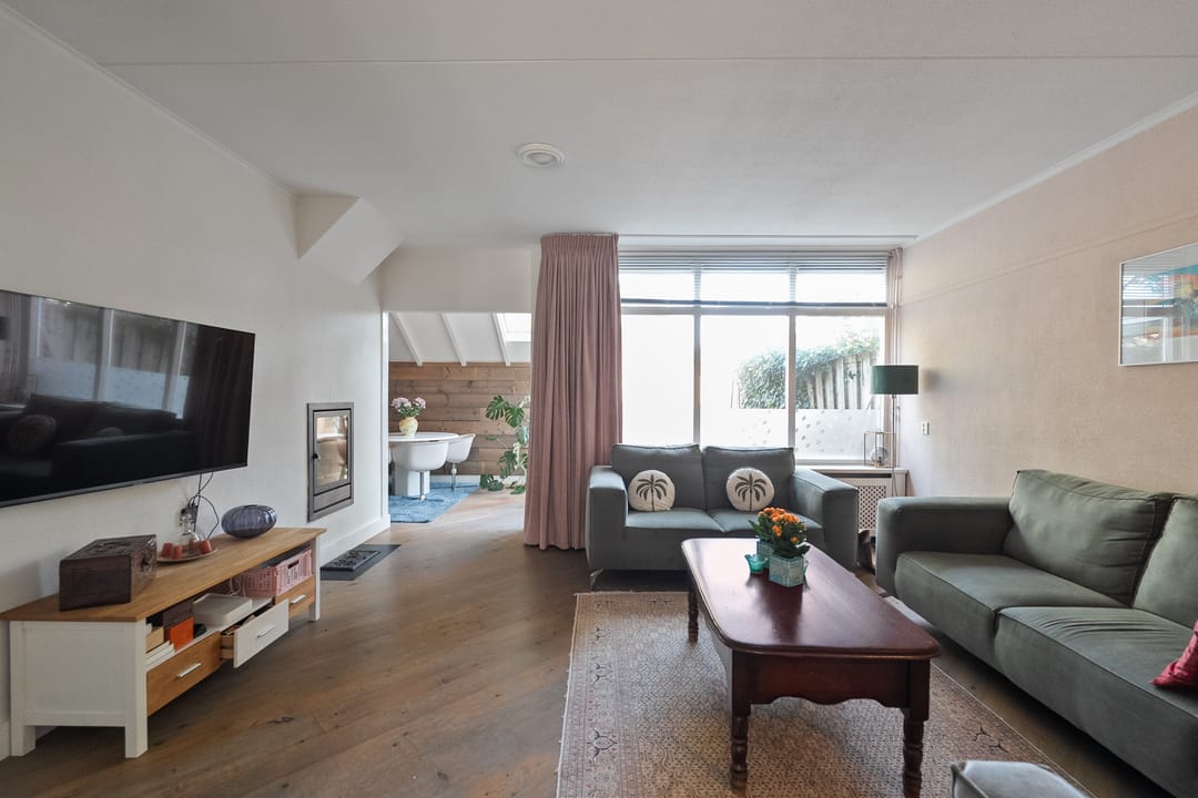 Foto 7 van Sperwerhof 45