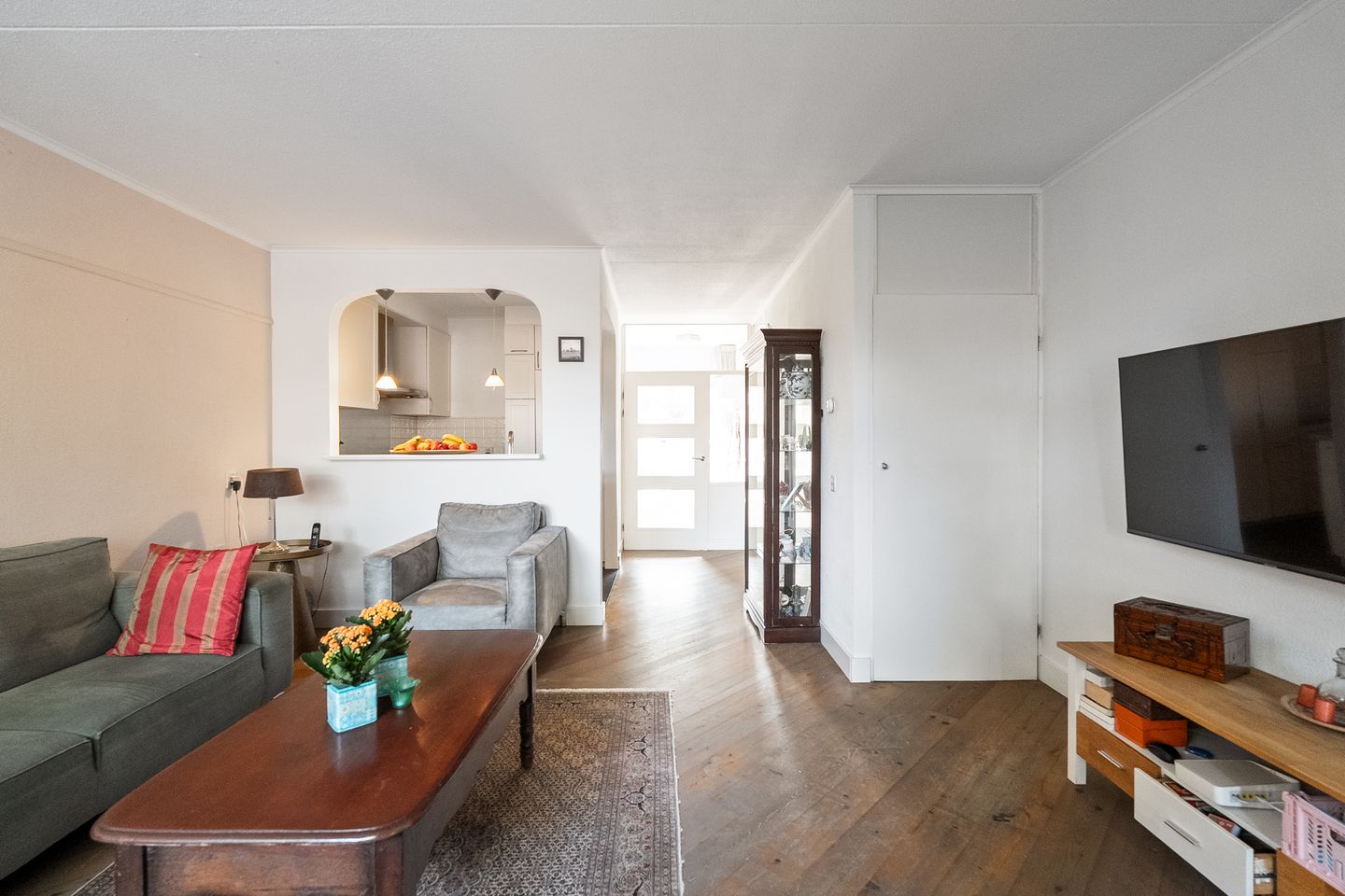 Foto 10 van Sperwerhof 45