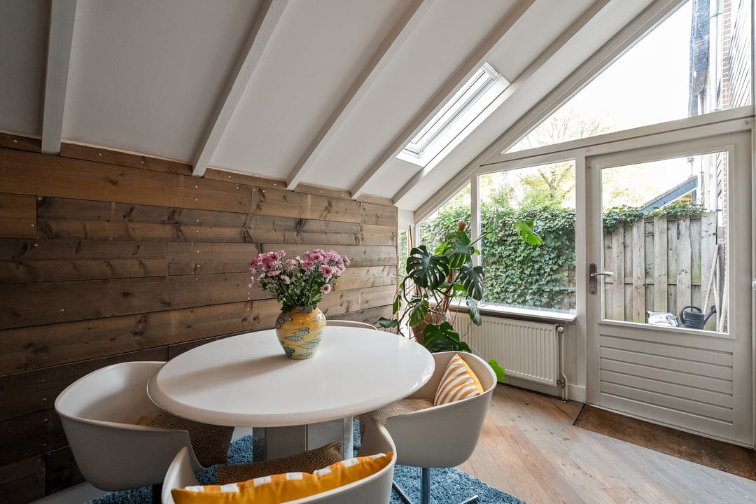 Foto 16 van Sperwerhof 45