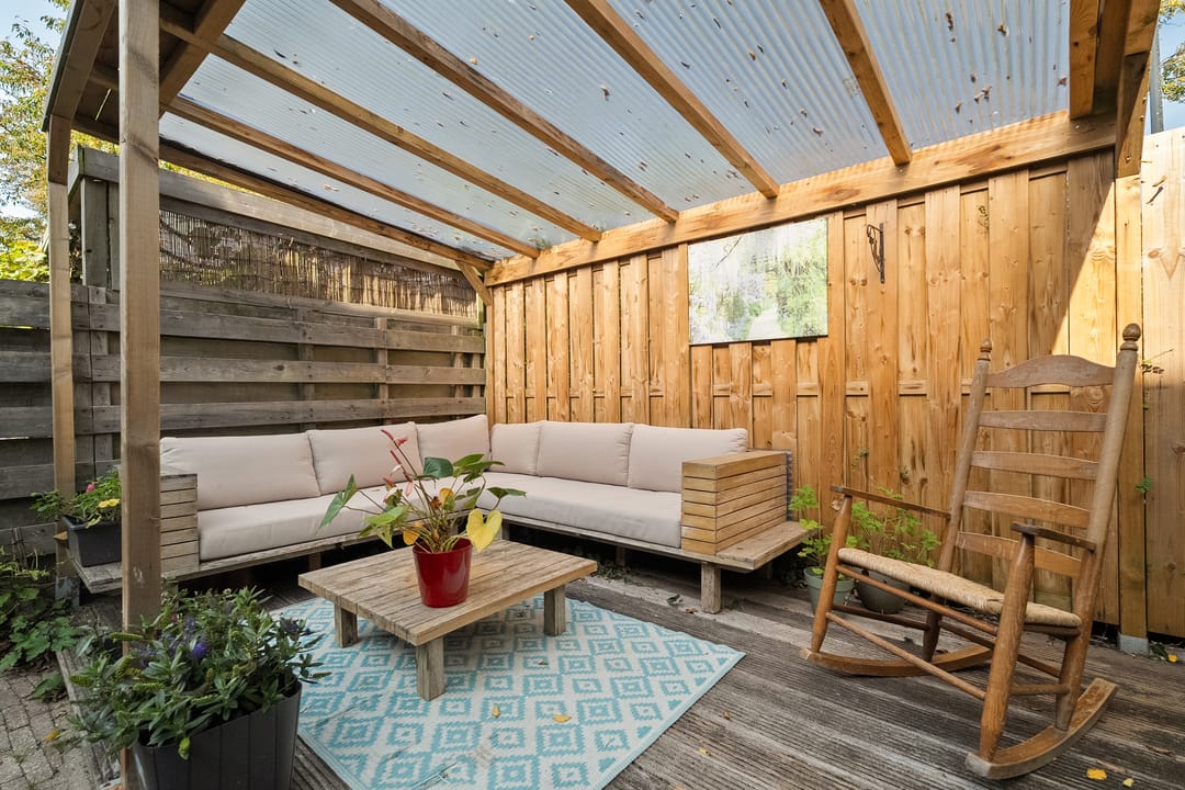 Foto 17 van Sperwerhof 45