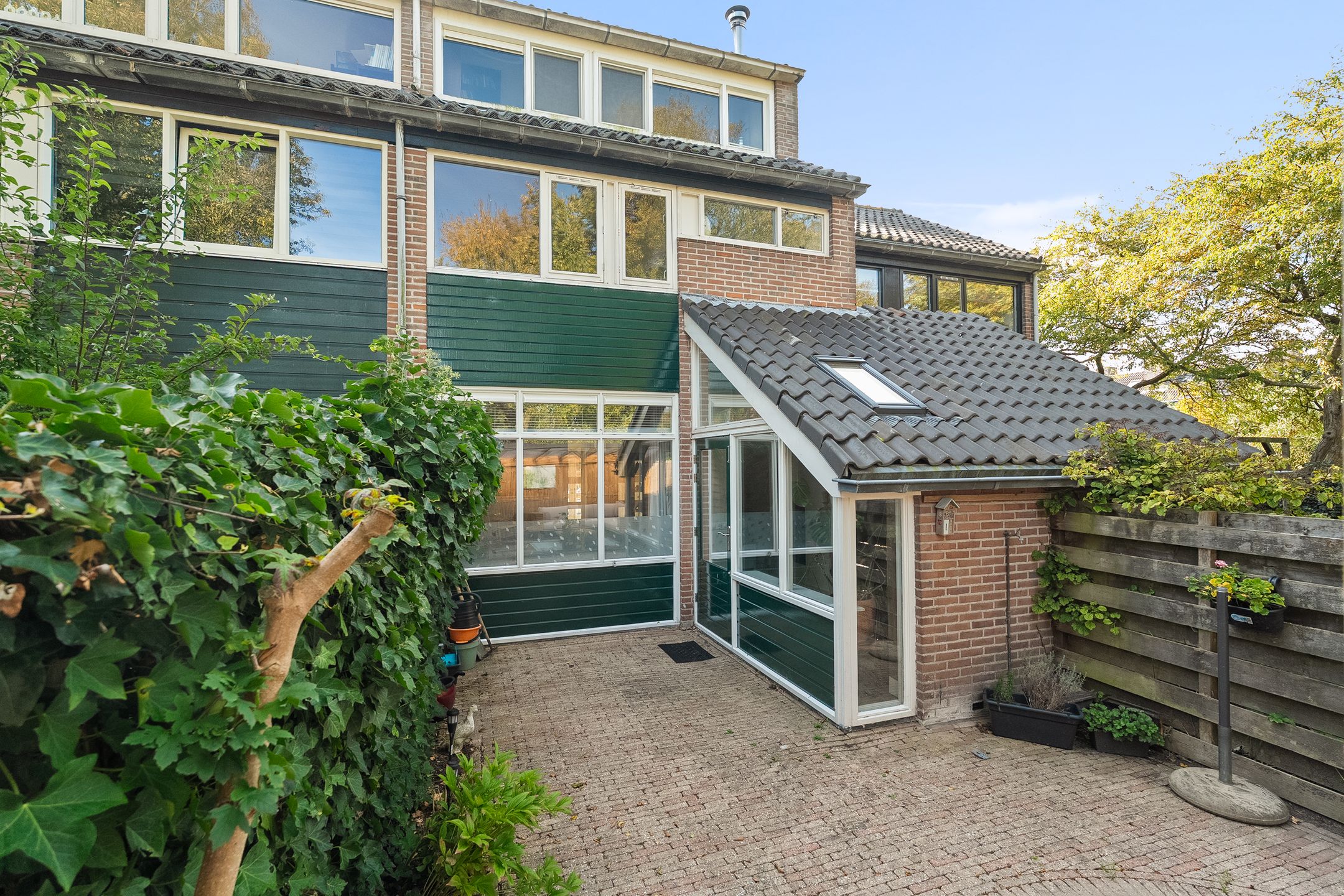 Foto 18 van Sperwerhof 45