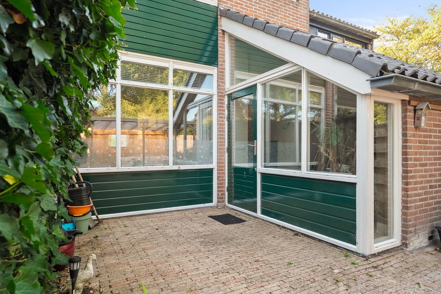 Foto 19 van Sperwerhof 45