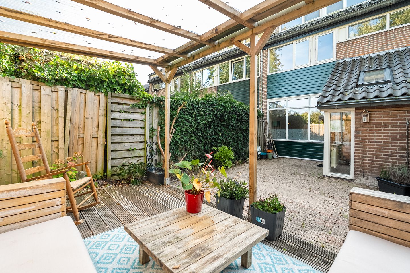 Foto 20 van Sperwerhof 45