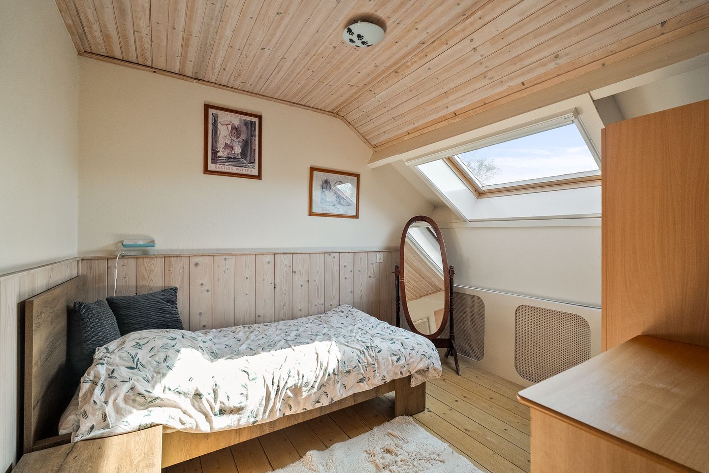 Foto 25 van Sperwerhof 45