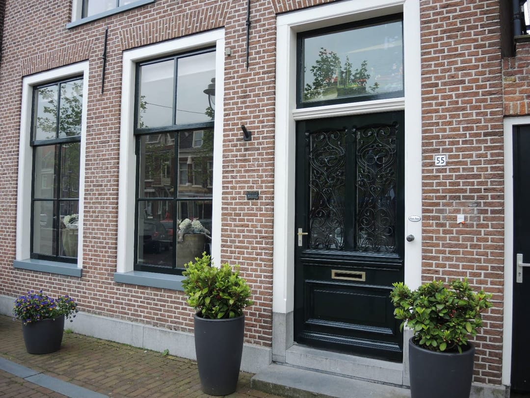 Foto 2 van Voorstraat 55-A