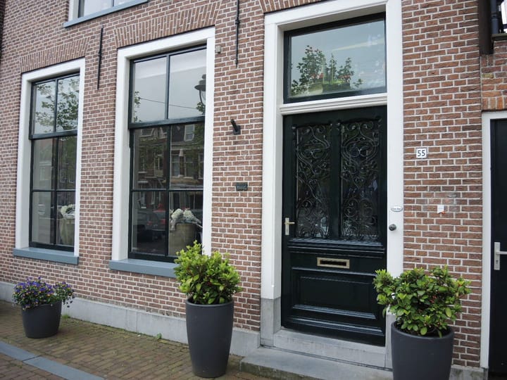 Foto 2 van Voorstraat 55-A