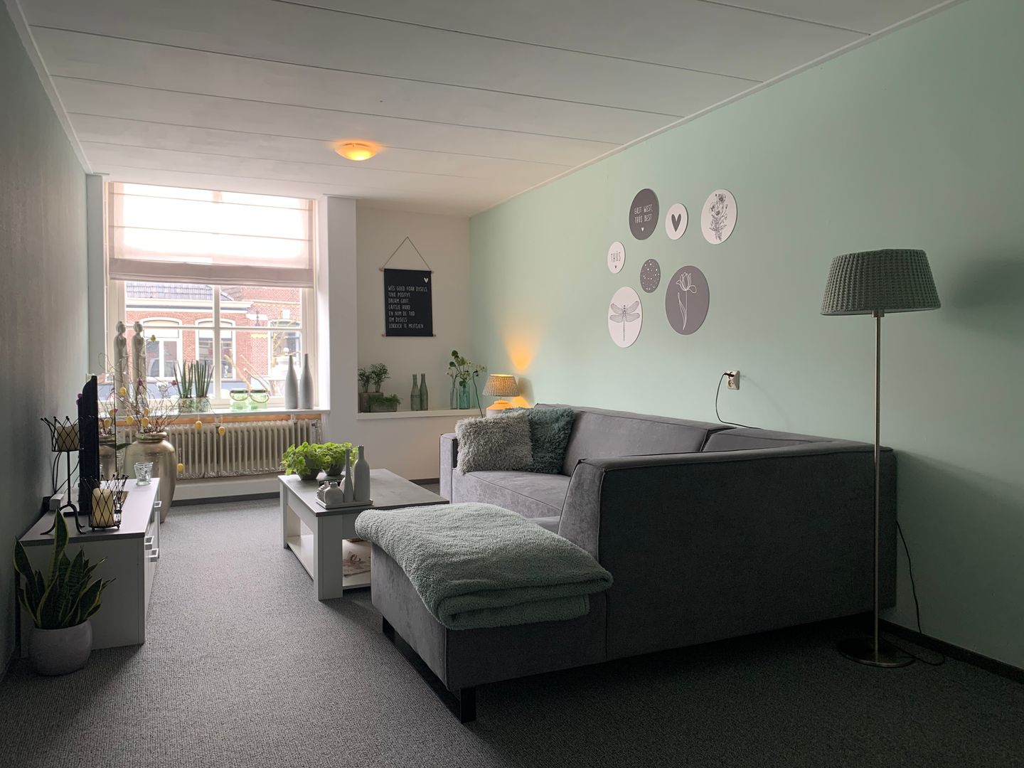 Foto 4 van Voorstraat 55-A