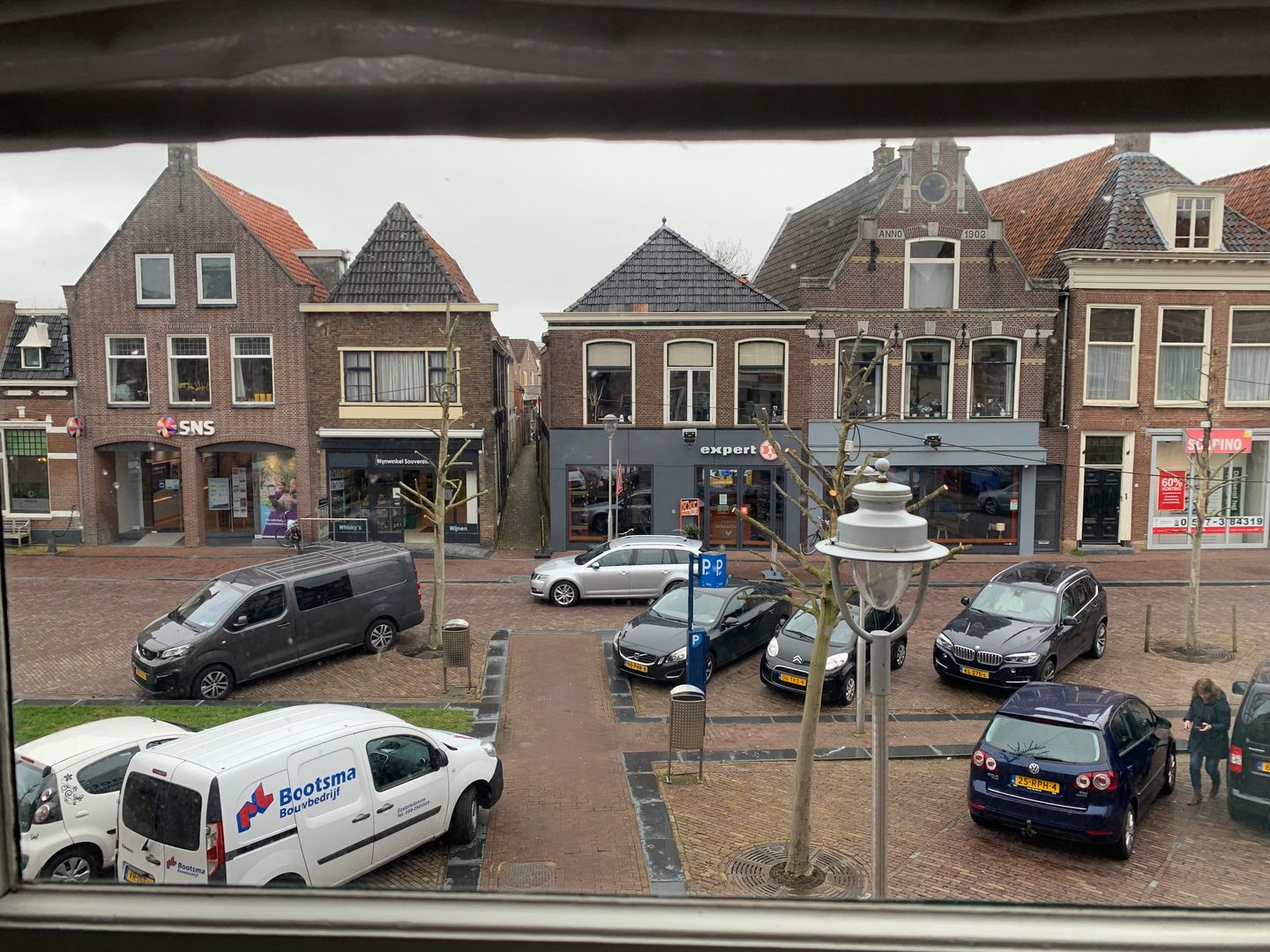 Foto 5 van Voorstraat 55-A