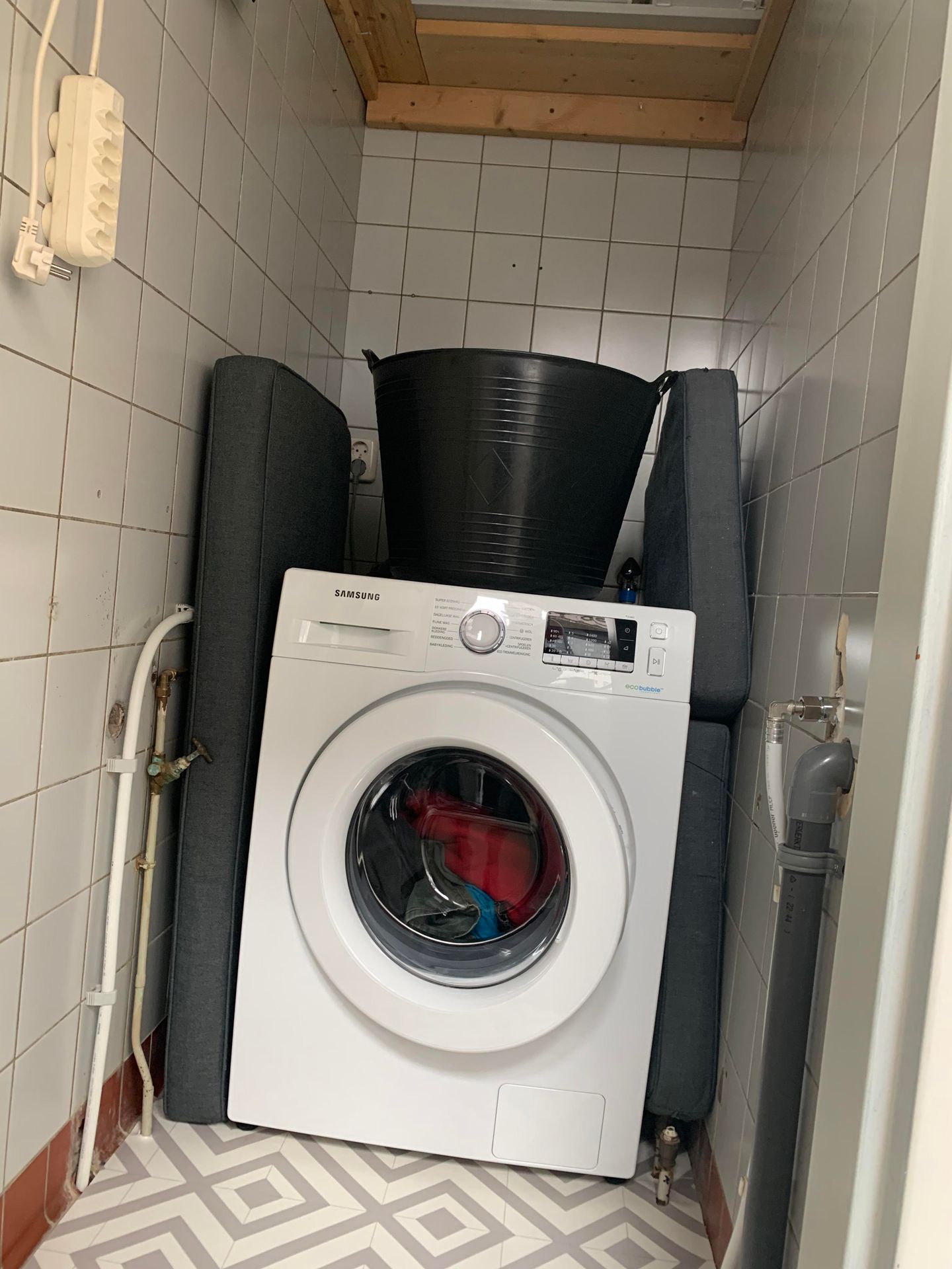 Foto 20 van Voorstraat 55-A