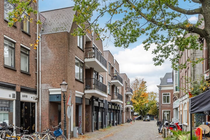 Foto 5 van Zuiddijk 6-D