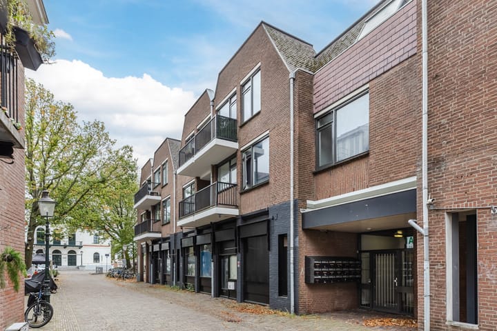 Foto 6 van Zuiddijk 6-D