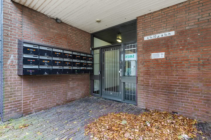 Foto 7 van Zuiddijk 6-D