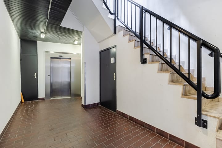 Foto 9 van Zuiddijk 6-D