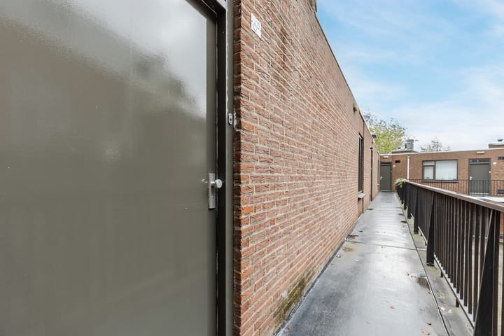 Foto 10 van Zuiddijk 6-D