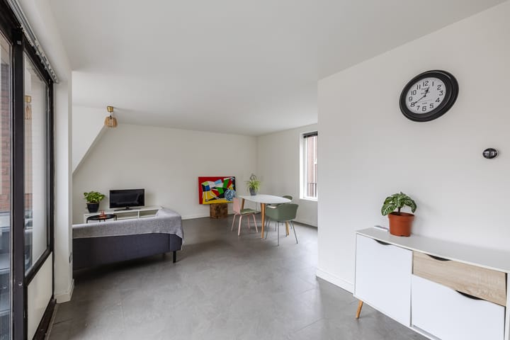 Foto 13 van Zuiddijk 6-D