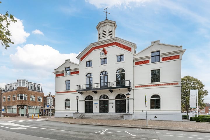 Foto 32 van Zuiddijk 6-D