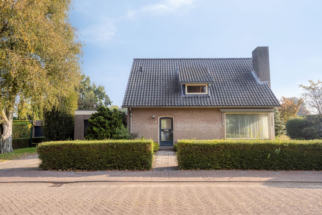 Foto 2 van van den Berghstraat 14