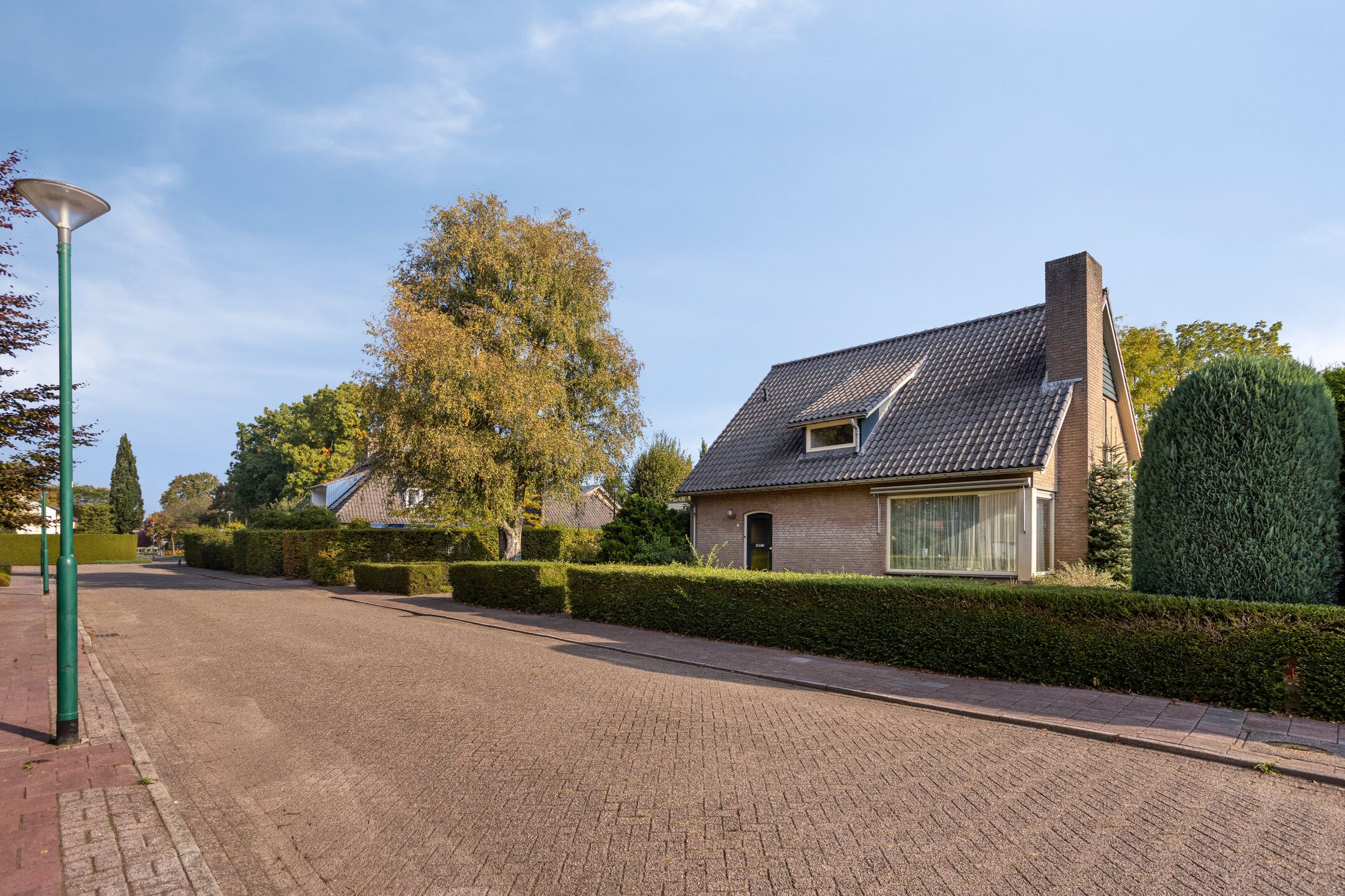 Foto 3 van van den Berghstraat 14