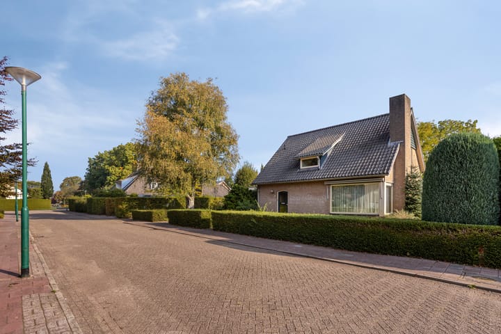 Foto 3 van van den Berghstraat 14