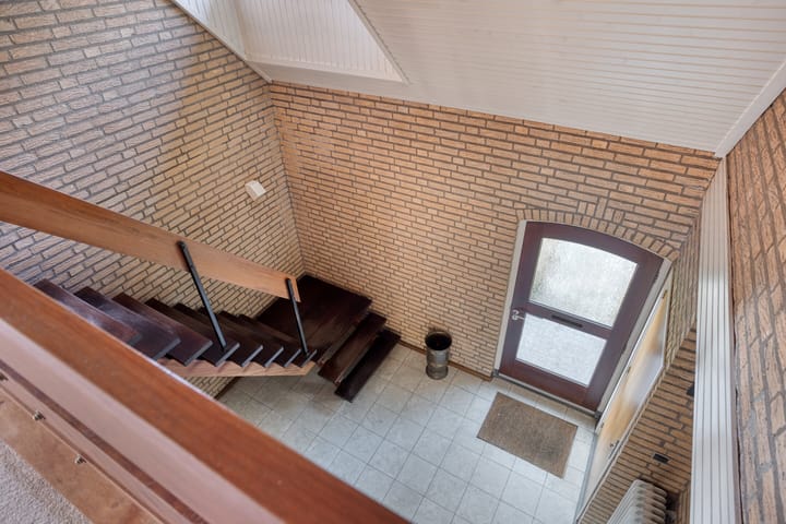 Foto 4 van van den Berghstraat 14