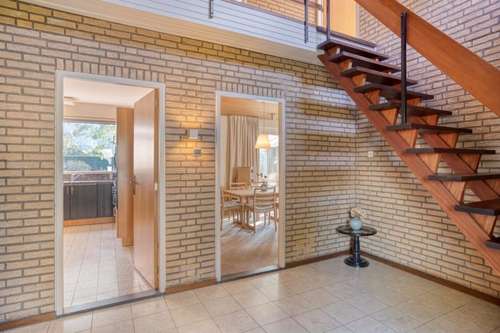 Foto 5 van van den Berghstraat 14